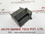Siemens Simatic S7-200 1P 6Es7 212-1Ab23-0Xb0 Plc Module (Used)
