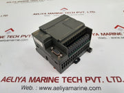 Siemens Simatic S7-200 1P 6Es7 212-1Ab23-0Xb0 Plc Module (Used)