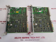 Siemens 27 95 560 X2157 D11 E2 Pcb Module 1P 2795560