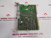 Siemens 27 95 560 X2157 D11 E2 Pcb Module 1P 2795560