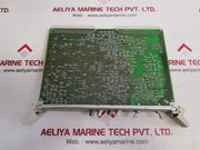 Siemens 27 95 560 X2157 D11 E2 Pcb Module 1P 2795560
