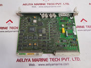 Siemens 27 95 560 X2157 D11 E2 Pcb Module 1P 2795560