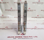 Siemens 1P 7128791 D10 Printed Circuit Board Rev 00