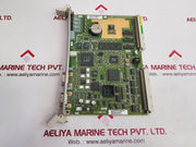 Siemens 1P 7128791 D10 Printed Circuit Board Rev 00