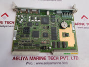 Siemens 1P 7128791 D10 Printed Circuit Board Rev 00