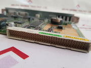 Siemens 1P 7128791 D10 Printed Circuit Board Rev 00