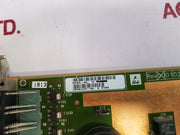 Siemens 1P 7128791 D10 Printed Circuit Board Rev 00