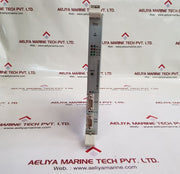 Siemens 1P 7128791 D10 Printed Circuit Board Rev 00