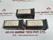 Rkc C100Fk02-v*Hp Temperature Controller 0-400°C K 50/60Hz