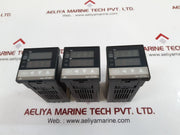 Rkc C100Fk02-v*Hp Temperature Controller 0-400°C K 50/60Hz