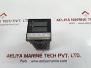 Rkc C100Fk02-v*Hp Temperature Controller 0-400°C K 50/60Hz