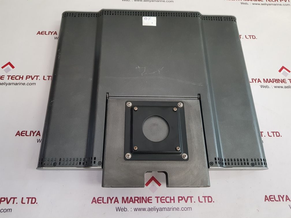 Multiq Mq219 D-3 Touch Monitor With Ea1050A-120 Adapter 5.0A 12V