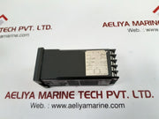 Rkc C100Fk02-v*Hp Temperature Controller 0-400°C K 50/60Hz