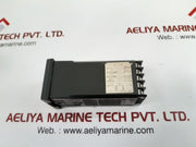 Rkc C100Fk02-v*Hp Temperature Controller 0-400°C K 50/60Hz