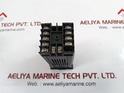 Rkc C100Fk02-v*Hp Temperature Controller 0-400°C K 50/60Hz