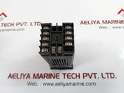 Rkc C100Fk02-v*Hp Temperature Controller 0-400°C K 50/60Hz