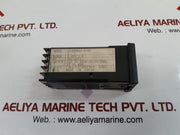 Rkc C100Fk02-v*Hp Temperature Controller 0-400°C K 50/60Hz