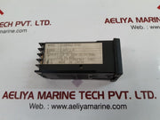 Rkc C100Fk02-v*Hp Temperature Controller 0-400°C K 50/60Hz