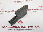 Siemens Simatic S7 6Es7 132-4Hb01-0Ab0 Digital Output Module