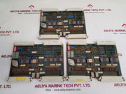 Siemens/Simos G33928-p2042-l Printed Circuit Board 6Fs3106-4Ac