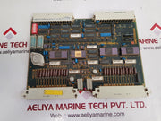 Siemens/Simos G33928-p2042-l Printed Circuit Board 6Fs3106-4Ac