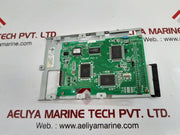 Teac fc-1 pcb card fd-235hs Used