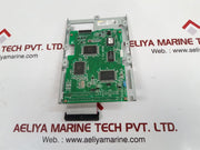 Teac fc-1 pcb card fd-235hs Used