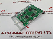 Teac fc-1 pcb card fd-235hs Used