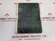 Siemens/Simos G33928-p2042-l Printed Circuit Board 6Fs3106-4Ac