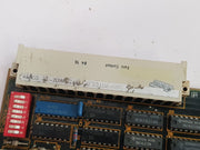 Siemens/Simos G33928-p2042-l Printed Circuit Board 6Fs3106-4Ac