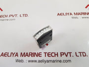 Yokogawa 89Pg0403 Panel Meter