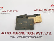 Siemens Simatic S7 Power Module 6Es7 138- 4Ca00-0Aa0