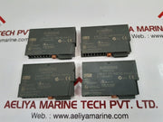 Siemens 6es7 131-4bf00-0aa0 digital output module Used