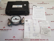 Dillon 3,277,705 Ap Dynamometer 15000 Lb 5” Dyna