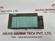 Siemens Simatic S7 Et 200L-sc Power Supply 6Es7 133-1Bl10- 0Xb0 (Not Working)
