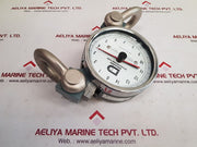 Dillon 3,277,705 Ap Dynamometer 15000 Lb 5” Dyna