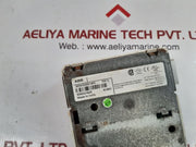 Abb 3bse020514r1 analog output module ao801-1 pr: g