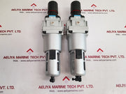 Janatics Frc179514 Filter Regulator P/Frc179514