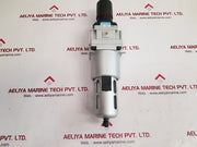 Janatics Frc179514 Filter Regulator P/Frc179514
