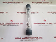 Parker P206017131Wz Flow Product Water Meter 2-15 Gpm