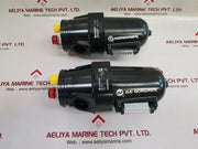 Norgren L68M-nnp-ern Air Micro Fog Not Ported Uni Lubricator
