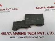 Siemens Simatic S7 6Es7 132-4Hb01-0Ab0 Output Module 5A 24Vdc