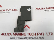 Siemens Simatic S7 6Es7 132-4Hb01-0Ab0 Output Module 5A 24Vdc