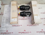 Norgren L68M-nnp-ern Air Micro Fog Not Ported Uni Lubricator