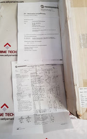 Norgren L68M-nnp-ern Air Micro Fog Not Ported Uni Lubricator
