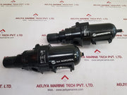 Norgren b68g-nnk-ar3-rln filter regulator 