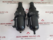 Norgren b68g-nnk-ar3-rln filter regulator 