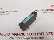 Siemens Simatic S7 6Es7 134-4Jb50-0Ab0 Module