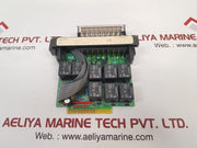 Facts F3-08Trs-1 Relay Output Module 0904A
