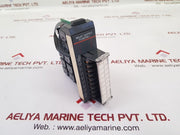 Facts F3-08Trs-1 Relay Output Module 0904A